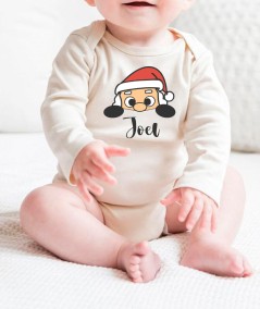 Body beige del viejito Pascuero