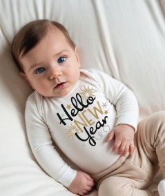 Body Hello New Year