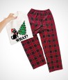 Pantalón Pijama de Navidad