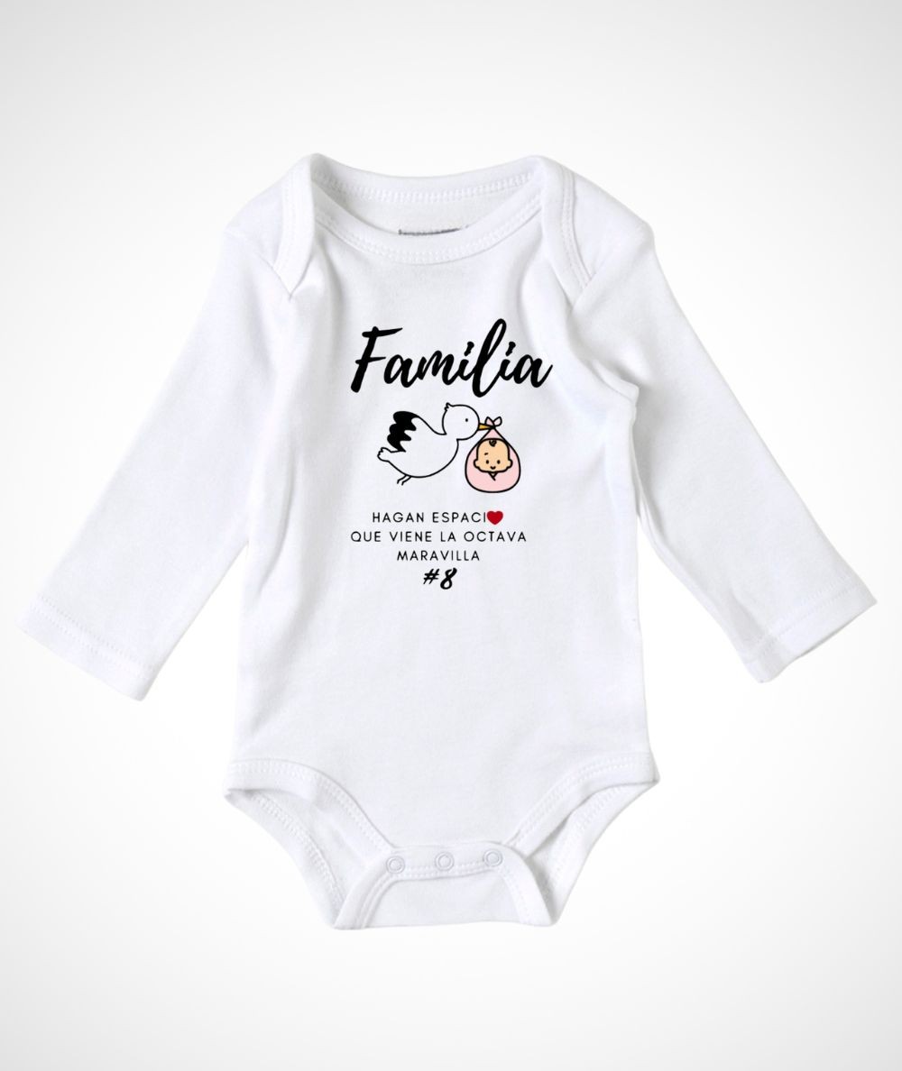 Embarazo Bodys De Bebe Con Frases Maternidad Playeras Para