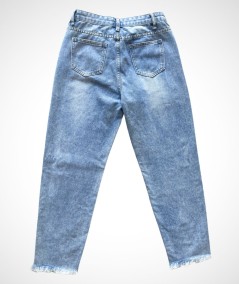 Pantalón Jeans de Stitch