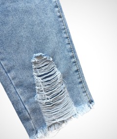 Pantalón Jeans de Stitch