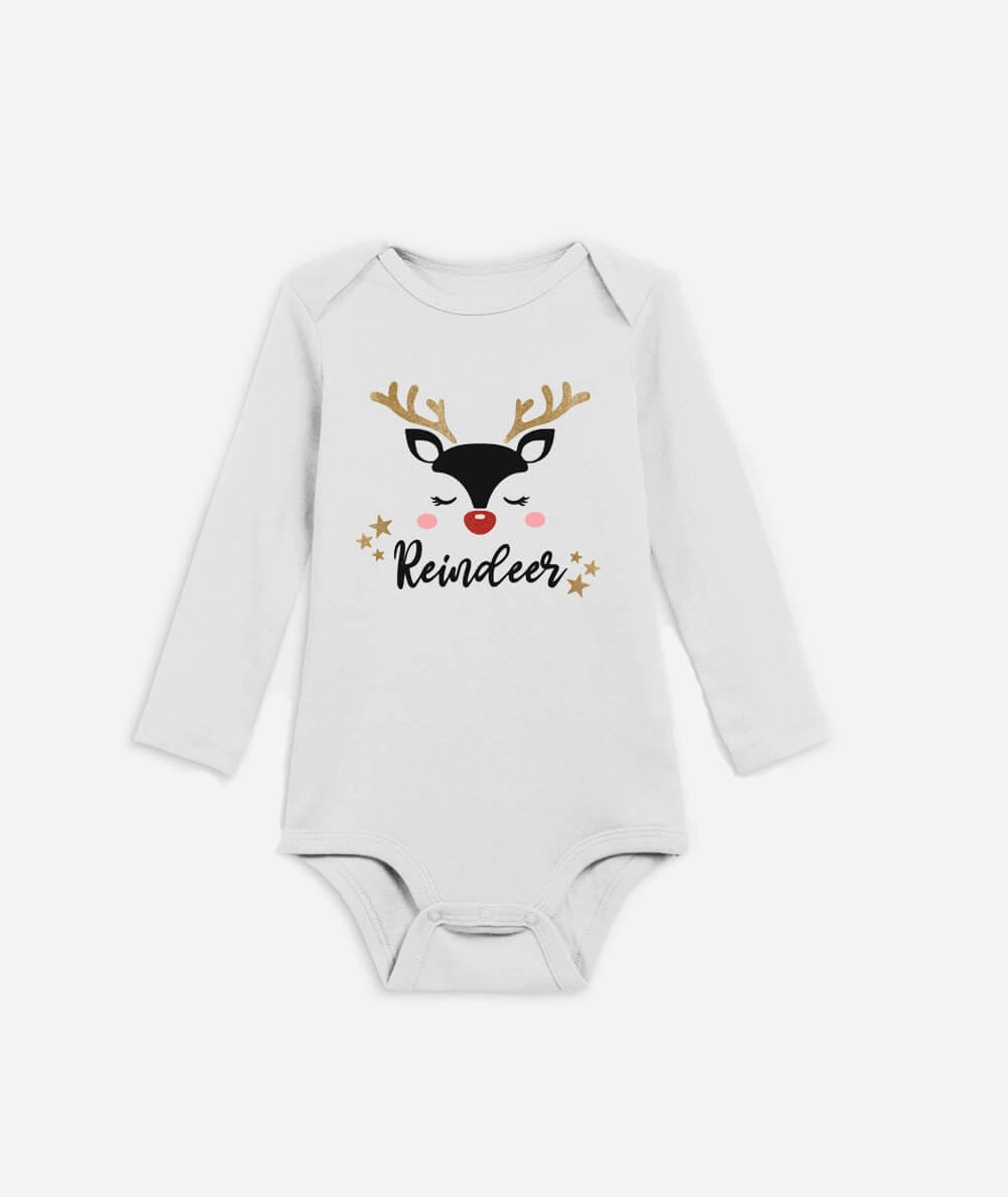 Body Reindeer navidad