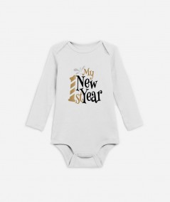 Body Mi primer Año Nuevo