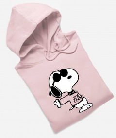 Polerón de Snoopy