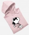 Polerón de Snoopy